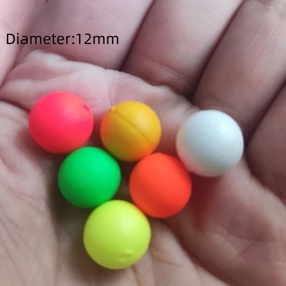 16 шт. 12 мм приманка для ловли карпа Boilie Carp Hair Zig Rig Method Zig Rig Pop Up Boilies Поплавок Искусственная поддельная приманка Method Feeder (art.: 3920cfb3eefb3) - 3920cfb3eefb3