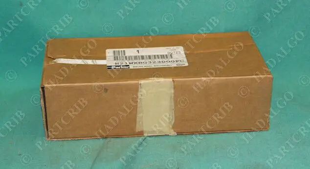 

Parker H21WXBG323000FC пневматический Соленоидный клапан, новинка, 2POS
