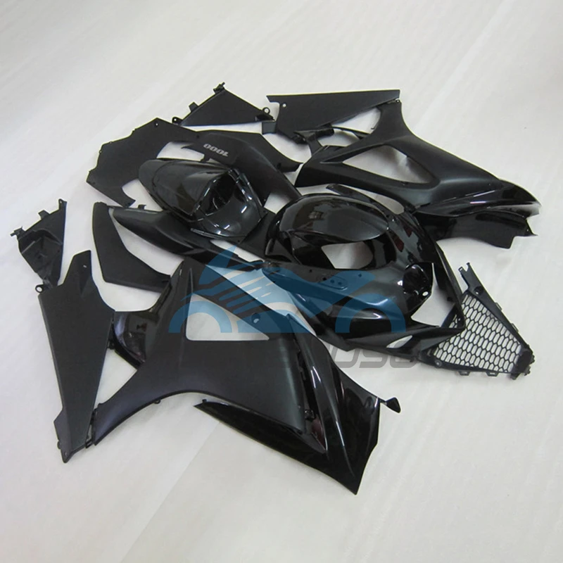 Костюм GSXR 1000 07 08 Гоночный комплект обтекателей для SUZUKI GSXR1000 2007 2008 Обтекатели