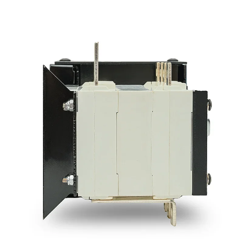 Генератор SUYANG 100A 2P 4P ATS Dual Power Автоматический резервный переключатель