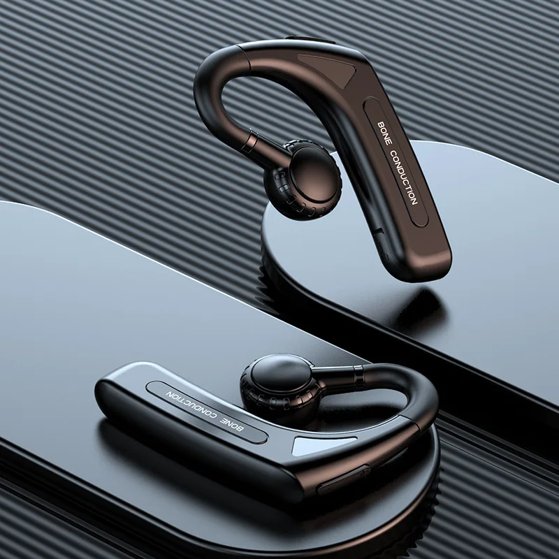 

SportsBluetoothHeadphonesChargingCaseHigQualityLongBatteryLife EffectiveNoiseCancellingHands-FreeWaterproofEarbudsfor Gaming
