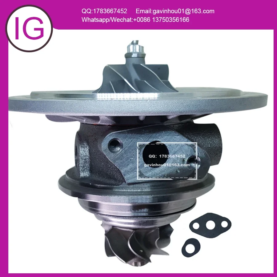 RHF5 TURBO CHRA Сердечник картриджа для ISUZU Trooper Jackaroo OPEL Monterey 4JX1 4JX1T 3 0L 8973125140 ВИКФ 8971371093 ВА