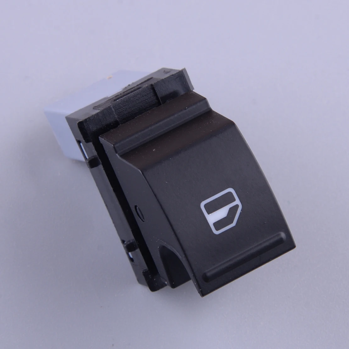 

5J0959855 кнопка управления электрическим стеклом со стороны пассажира подходит для Seat Altea Ibiza Leon VW Golf Jetta Passat Tiguan Touran