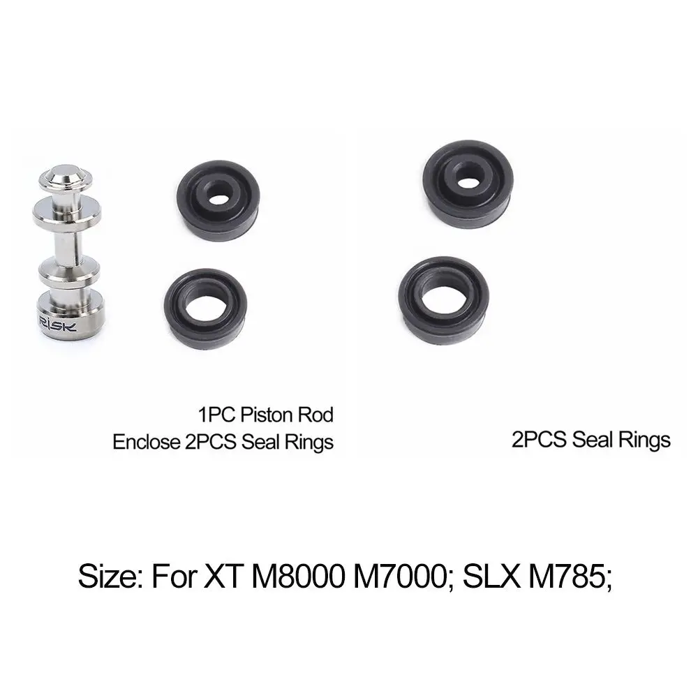 Поршень рычага тормоза для горного велосипеда Shimano SLX XT M8000 M7000 M785