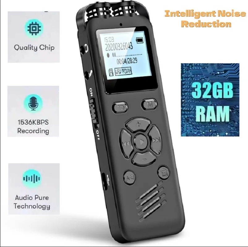 Регистратор с одной кнопкой