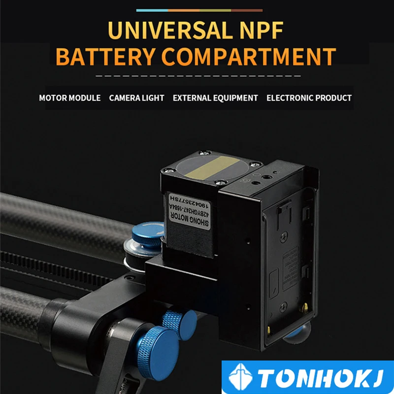 Крепежная пластина для аккумулятора NP-F Sony NP-F550 770 970 750 950