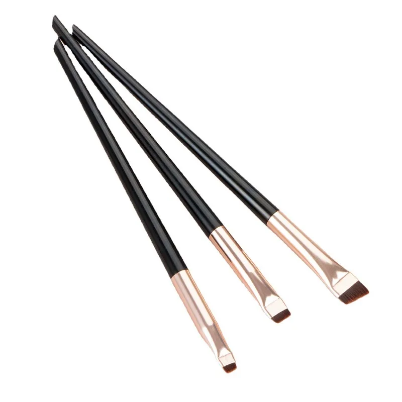 

3 шт., кисти для макияжа глаз