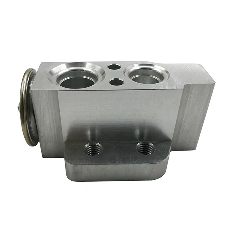 4G0820181A автомобильный воздушный расширительный клапан для A6 C7 12-18