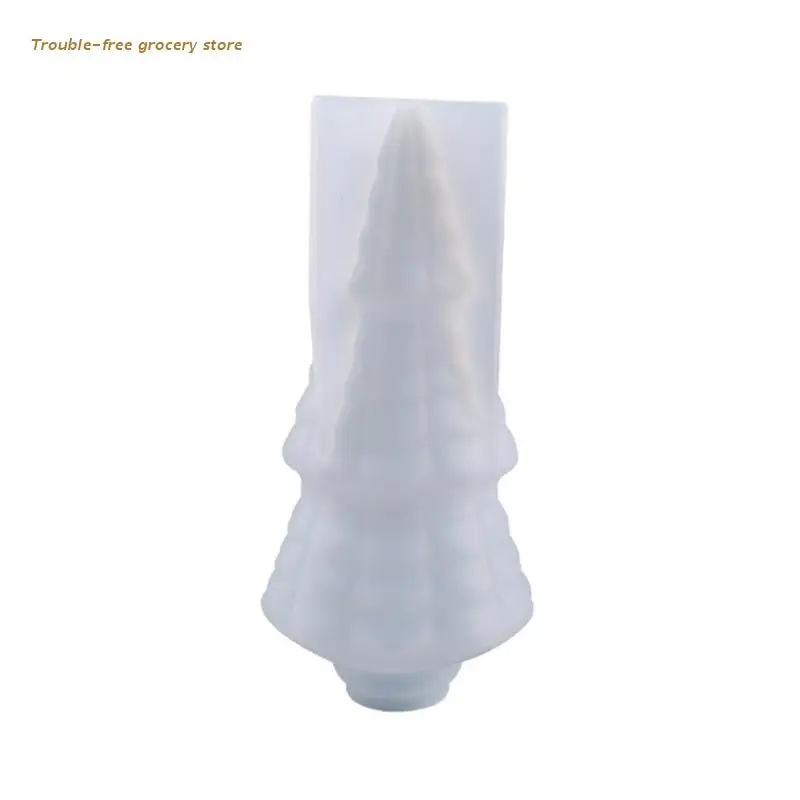 

Light Bulb Ornaments Epoxy Resin Mold LED Bulb Silicone Mould DIY Crafts Decorations Casting Tool