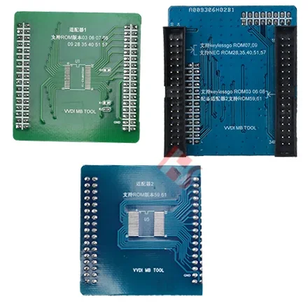 Фото Автоматические слесарные инструменты, полная версия Vvdi Mb Tool Key Programmer, оригинальный программатор для Xhorse VVDI MB TOOL, полная версия программатора ключей №5