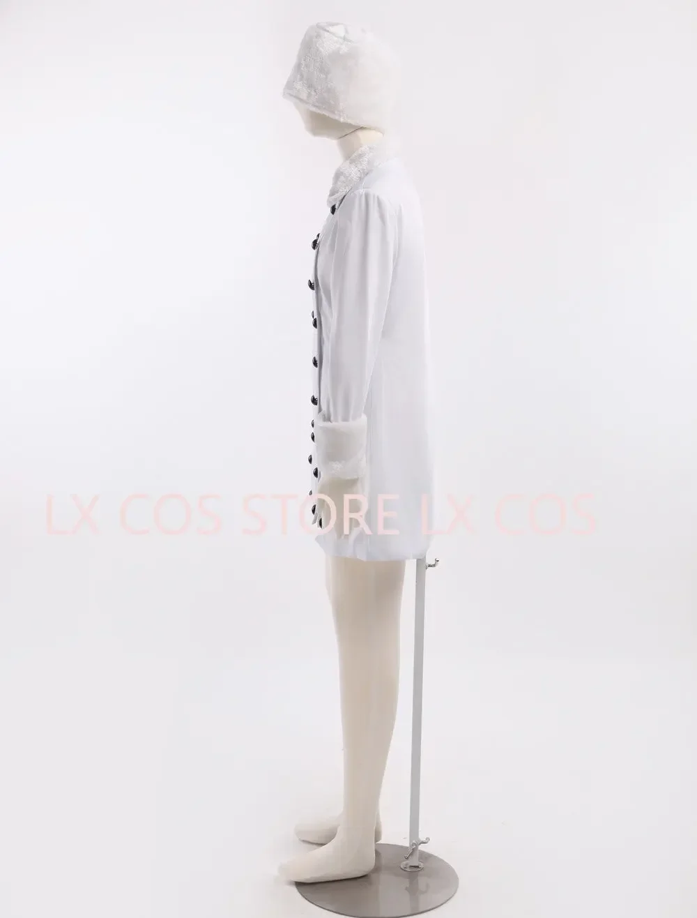 Аниме Fate Zero Irisviel von Einzbern Косплей Костюм Хэллоуин Девушки Вечерние Взрослые Платье