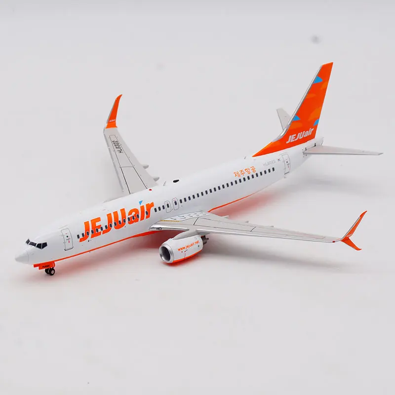 JEJUair 模型 Amazon.com: yuanpulalala 1/246 Boeing 16cm Aircraft Model