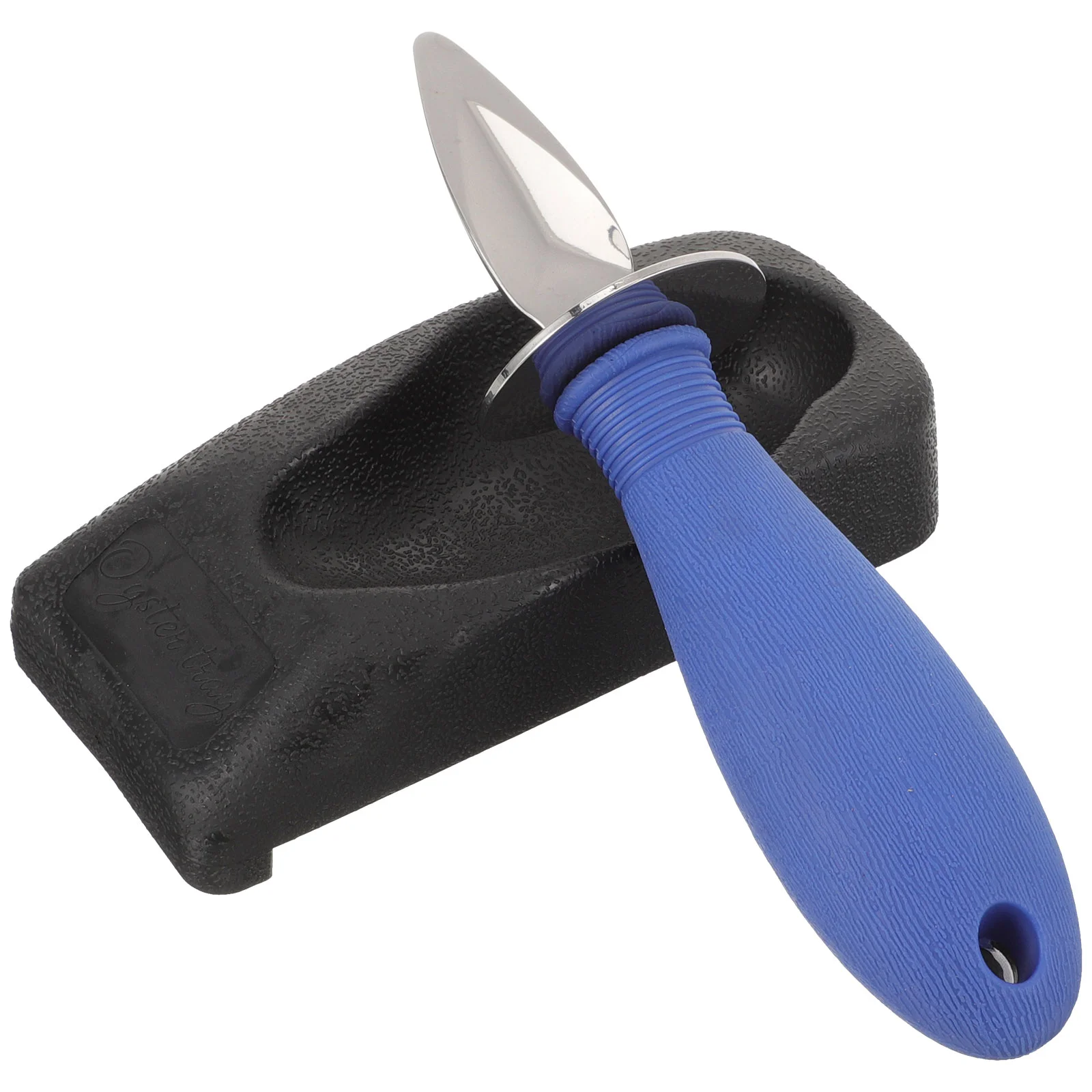 

Oyster Tools Kitchen Clam Opener Portable Shucker Shell Home Scallop Essentials