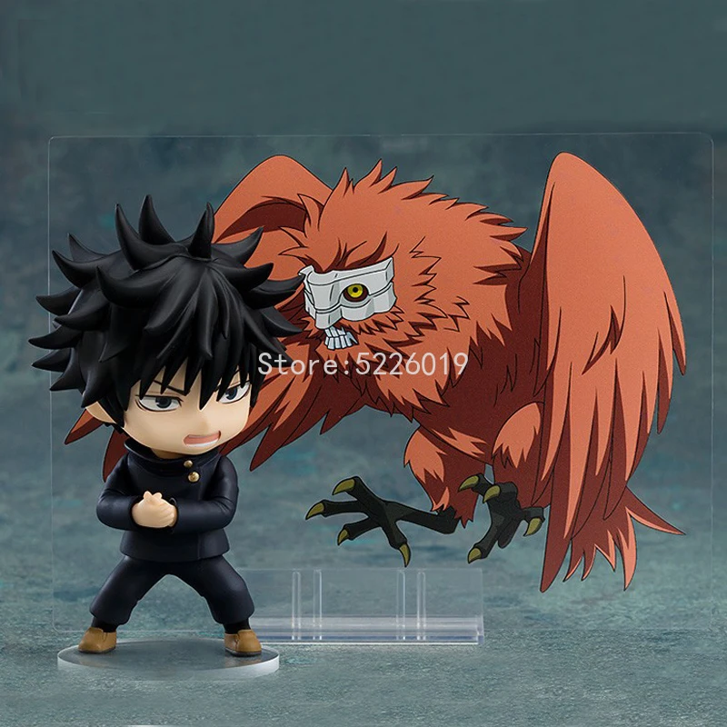 Фигурка аниме фусигуро Мегуми 1506 # фигурка героя куклы подарок |