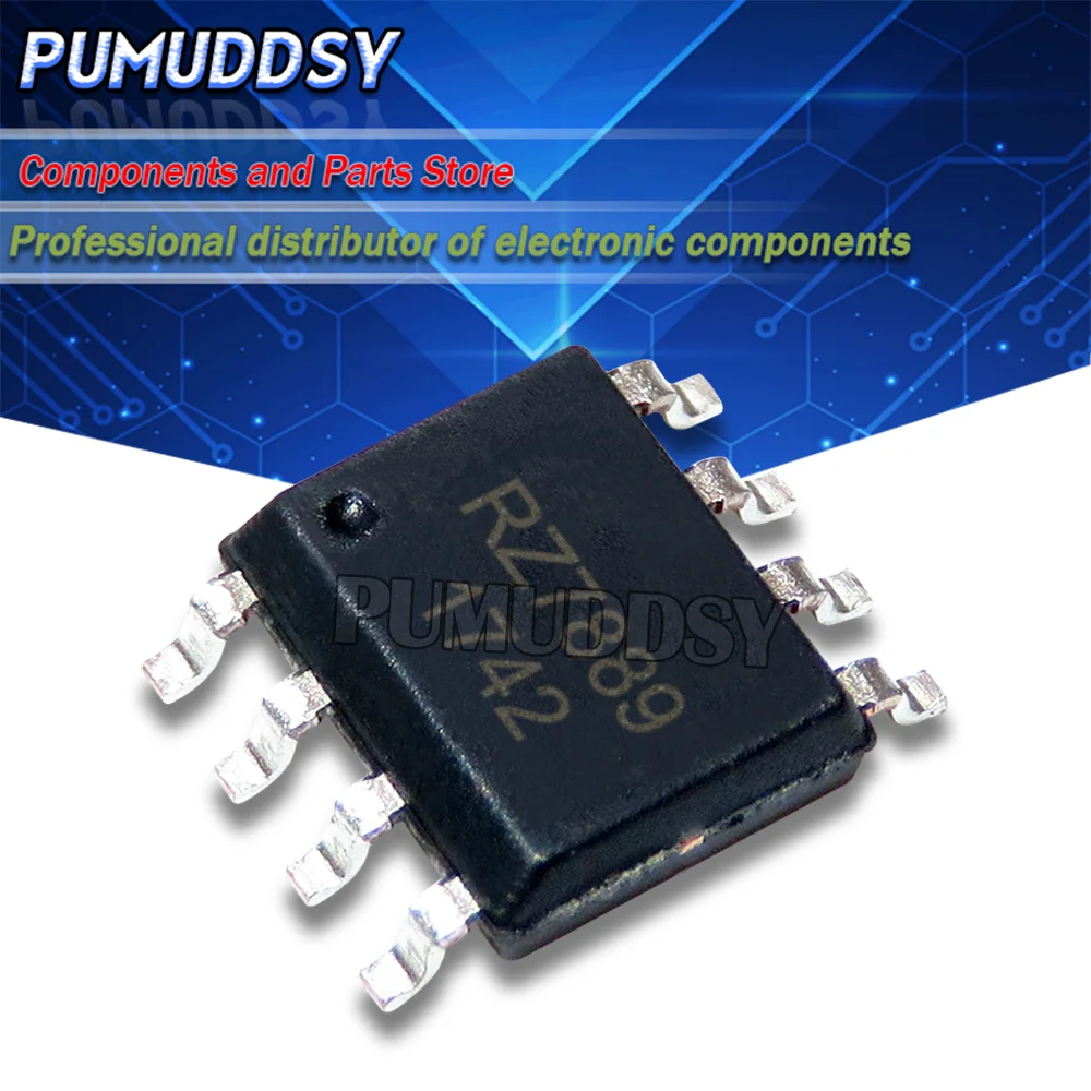 10 шт. RZ7889 7889 SOP-8