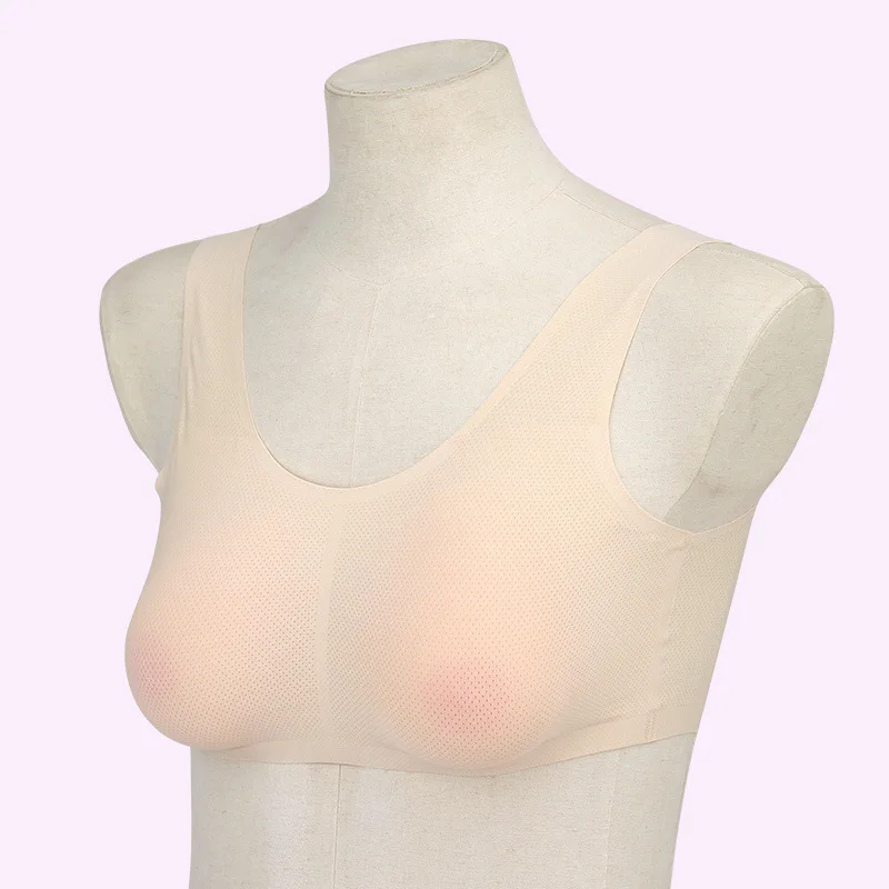 

Реалистичные Силиконовые накладные груди, искусственные груди для трансвестита, мастэктомии