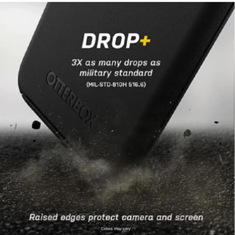 Effective protectionFor Otter Series Symmetry Case, Suitable For iPhone 11 12 13 14 Pro Max 14Plus Case 12 Mini With Packaging