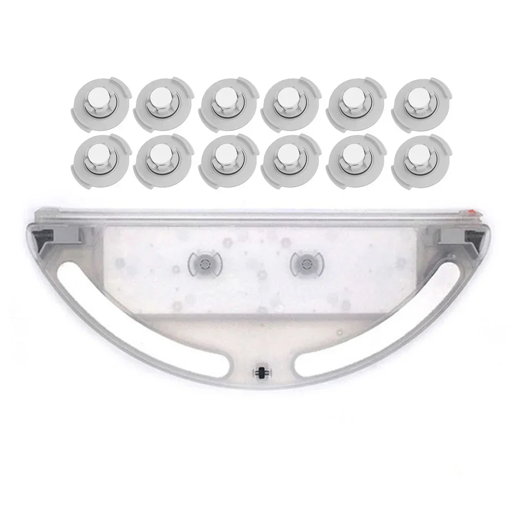 Фильтр НЕРА боковая щетка основная для робота-пылесоса Xiaomi 1s MI Roborock S50 S5 Max