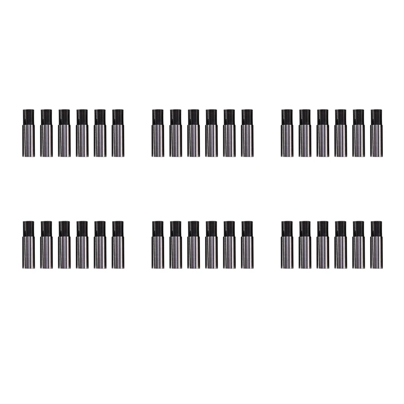 

36Pcs 1/4 Inch To 1/8 Inch Cnc Engraving Bit Router Adapter Convert For Engraving Machine Tool