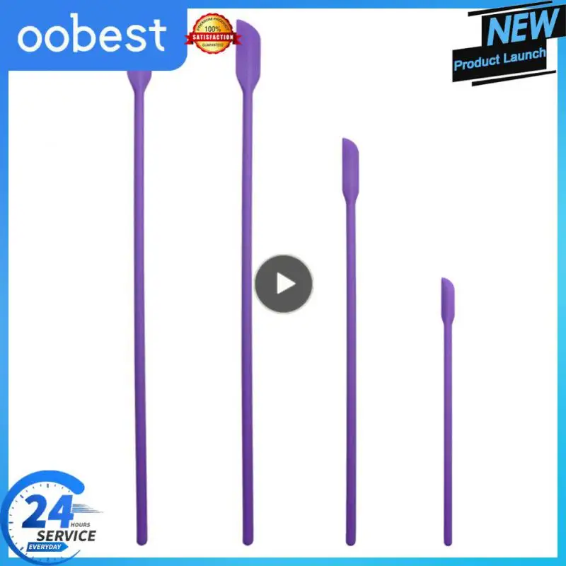 

Силиконовый шпатель для фруктового джема, длинный шпатель, кухонные принадлежности, нож для масла, шпатель, инструмент для выпечки тортов, шпатель для торта, инструмент, товары для дома