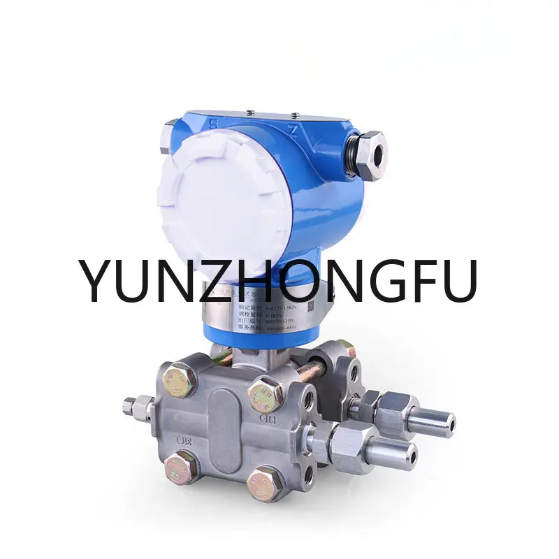 

Интеллектуальный микро Датчик Дифференциального Давления Star instrument 3051, 4-20 мА, конденсатор, Взрывозащищенный датчик давления