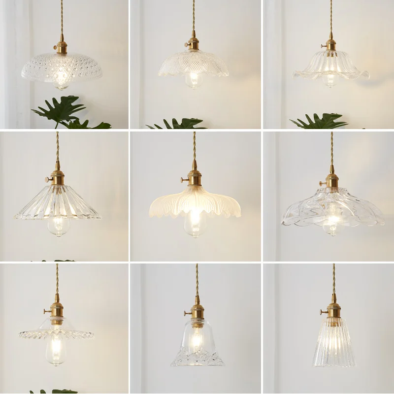 

Овальный Железный ретро-кулон в виде шара, искусственная Подвеска из скандинавского стекла в современном стиле, стеклянная коробка, Роскошный дизайнерский светильник