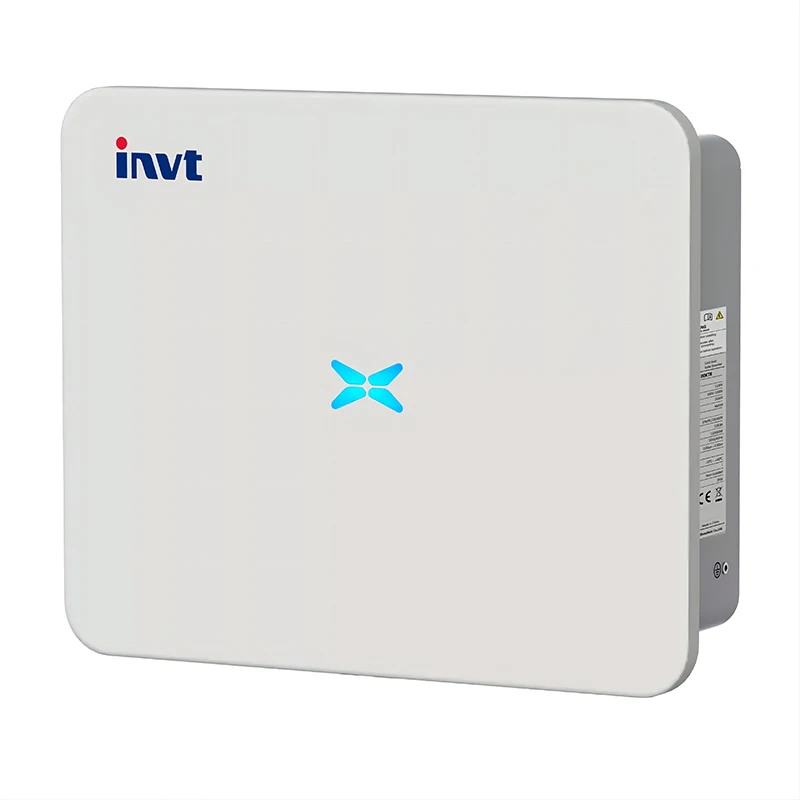 

INVT on Grid Solar Inverter 10kw Inverters & Converters Grid Tie Inverter with Limiter for Home Use