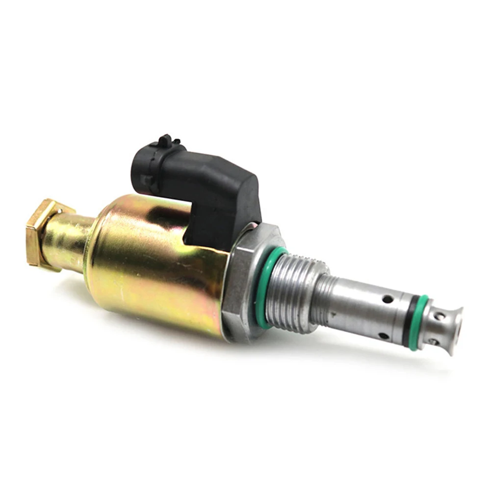 

IPR Injection Pressure Regulator Valve New For Ford Trucks Super Duty 7.3L 95-03 Injector Pressure Regulator Valve