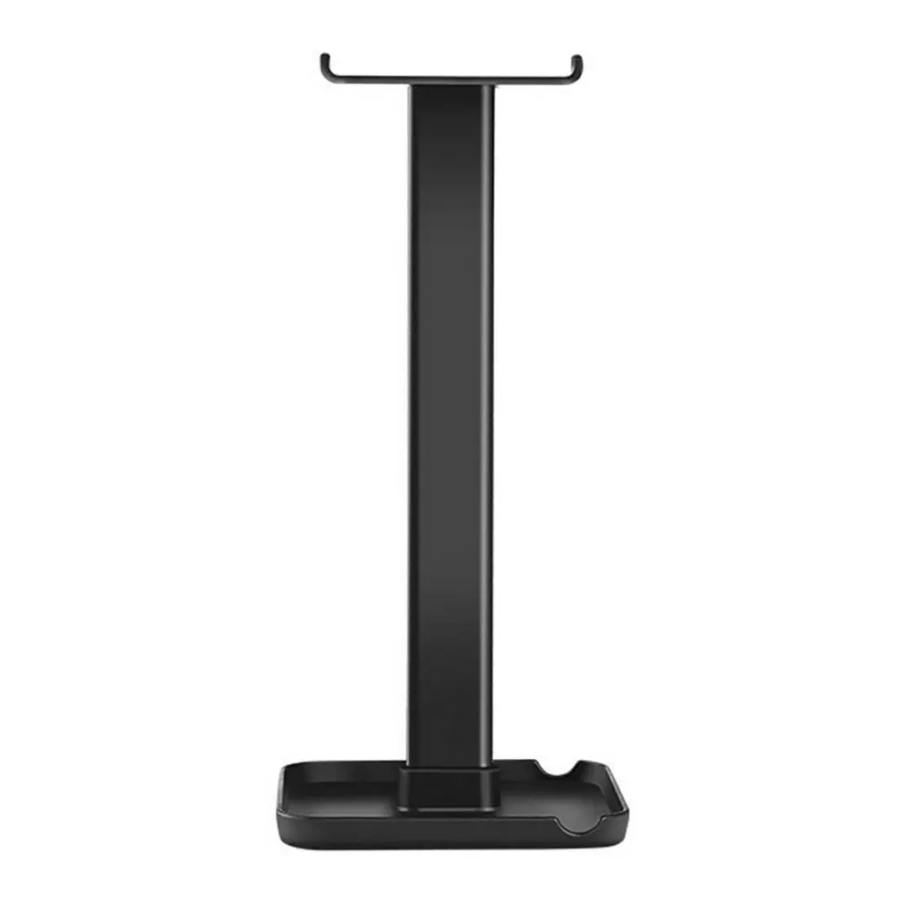 

Universal Headphone Holder Shelf Stand Desktop Table Hanger For Gaming Display Shelf Computer Pc Desk