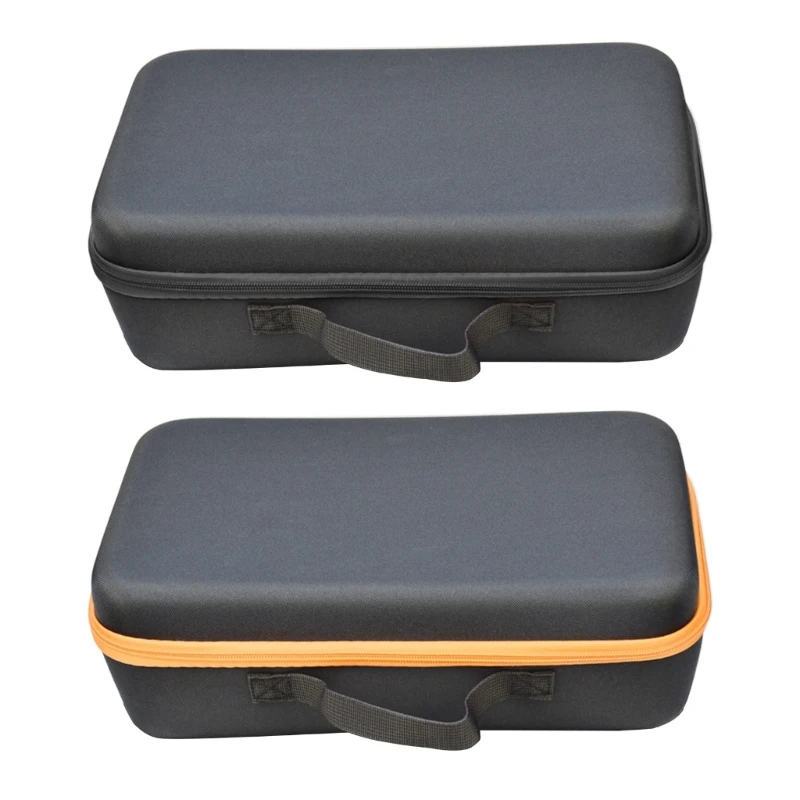 Y1UD Чехол для хранения инструментов из ЭВА водостойкая сумка на молнии большая