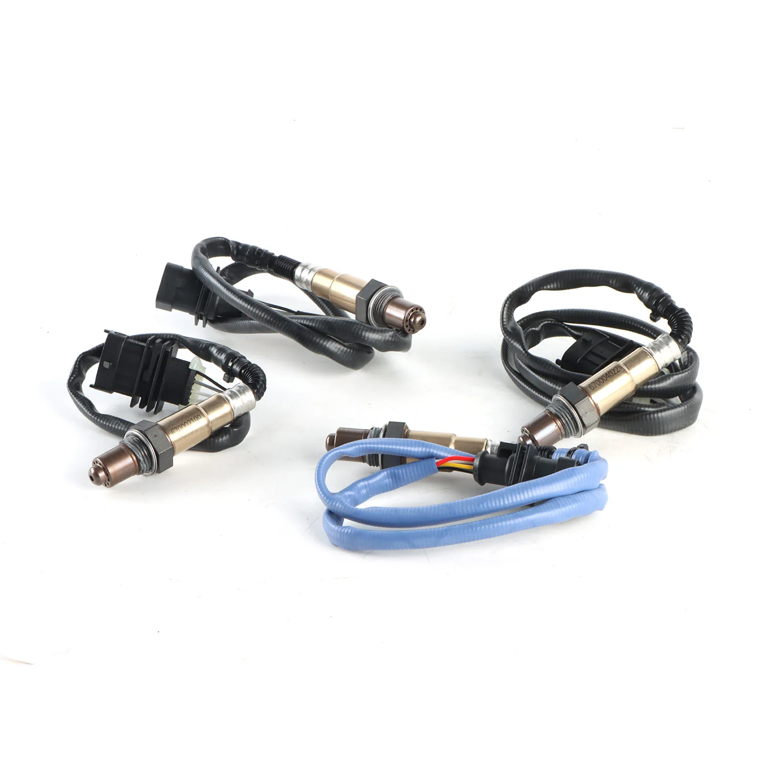 4 шт. новый датчик кислорода O2 для Maserati Ghibli 2014-2020 Levante 2017-2020 3.0L Turbo профессиональные автозапчасти (art.: 3920cf795d520) - 3920cf795d520