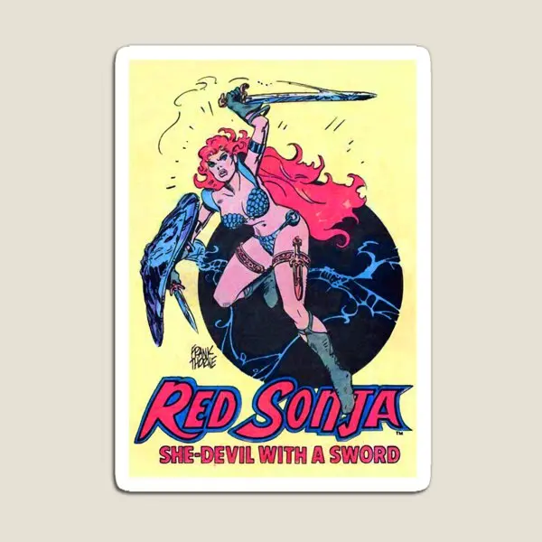 

Красный магнит Sonja, симпатичный детский магнитный держатель для игрушек, детские наклейки, холодильник, Забавный красочный детский дом для фотографий