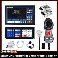 m350ddcs expert independent cnc offline controller 345 axes support automatic tool changeatc g code extended keyboardmpg