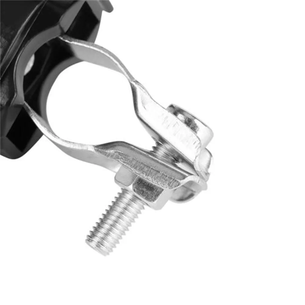 

Durable Practical Throttle Lever Assembly For 19mm Handlebar For Lawnmower Rammer Replacement Universal With Screw