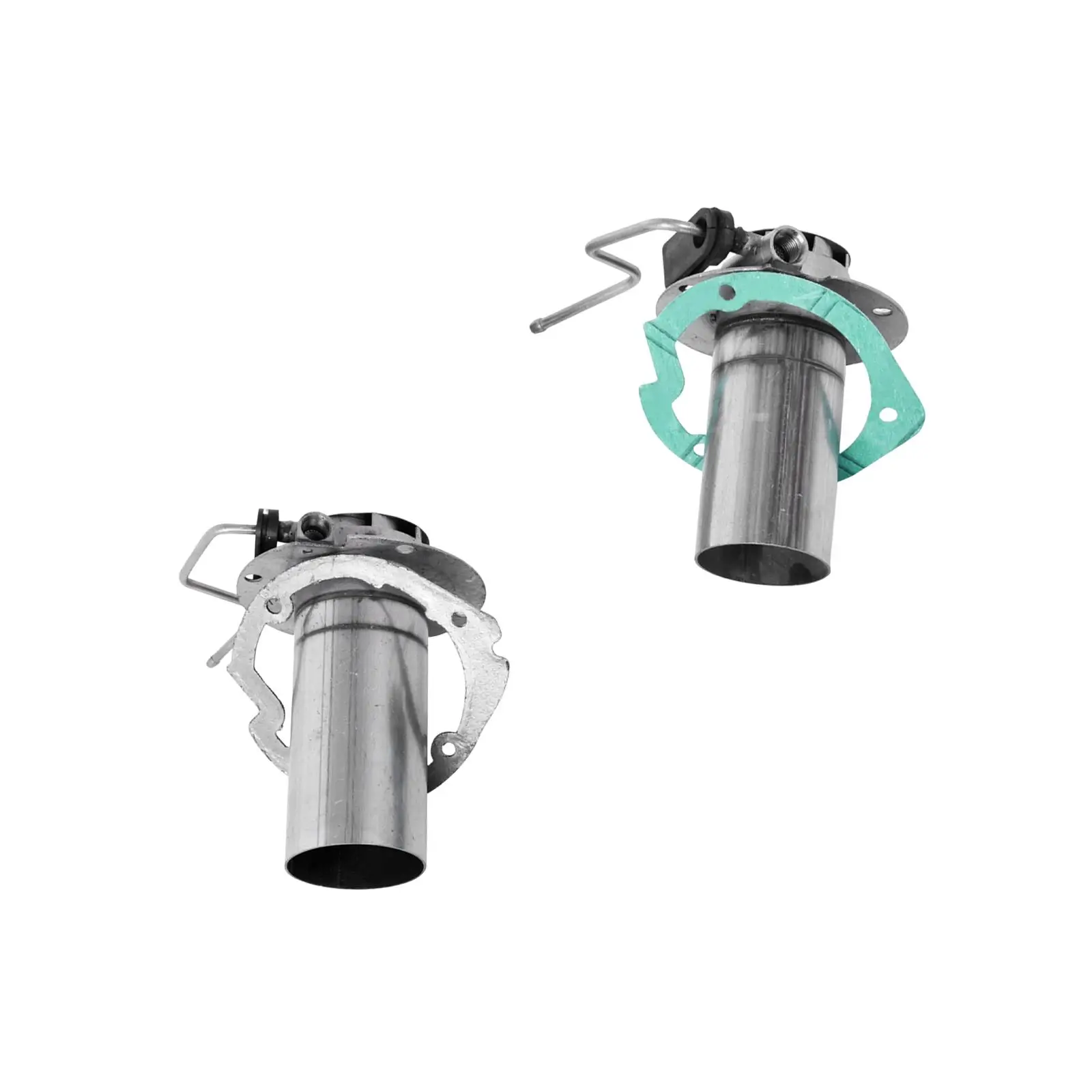 Запчасти для караванов камеры сгорания горелки