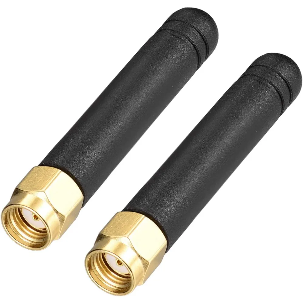 

NOWEPOCH 2.4GHz 5.8GHz Dual Band WiFi Антенна 3dbi