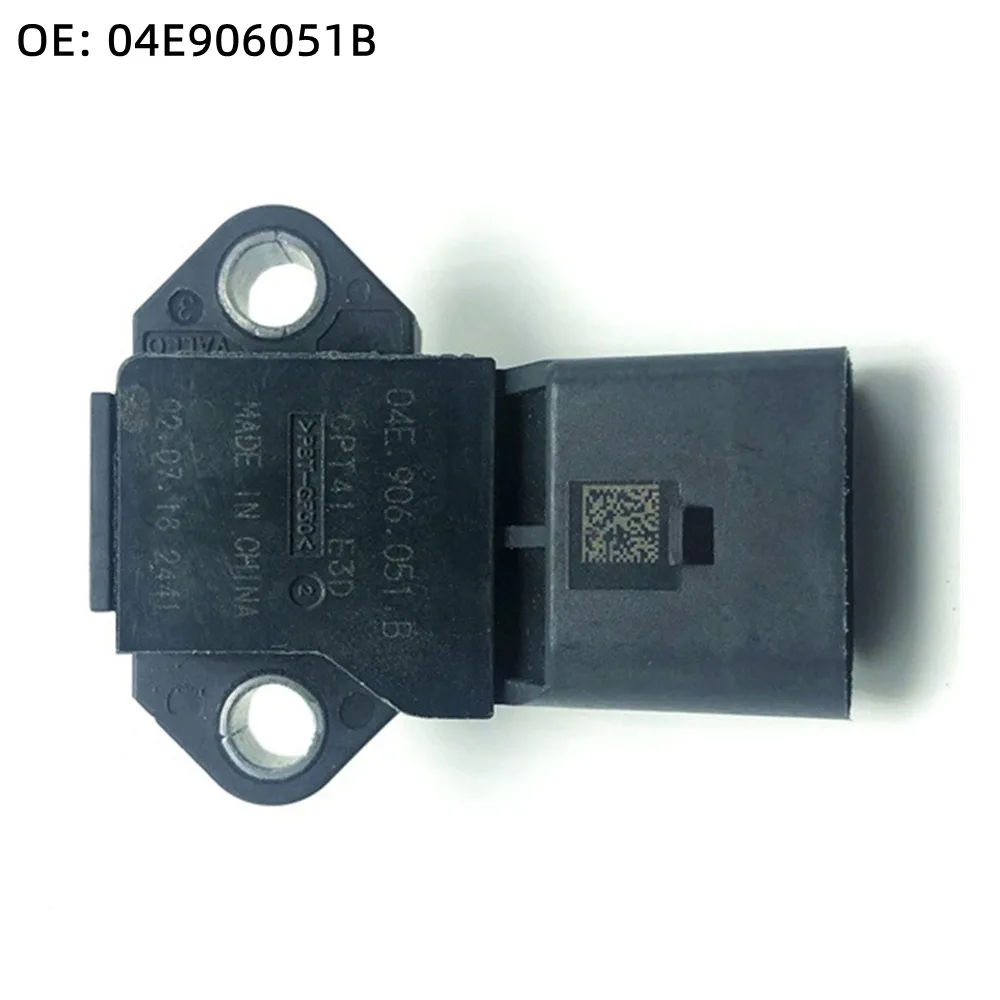 

Original Used Engine Intake Pressure Sensor Air Pressure Sensor OE# 04E906051B 04E.906.051.B For Audi VW Skoda