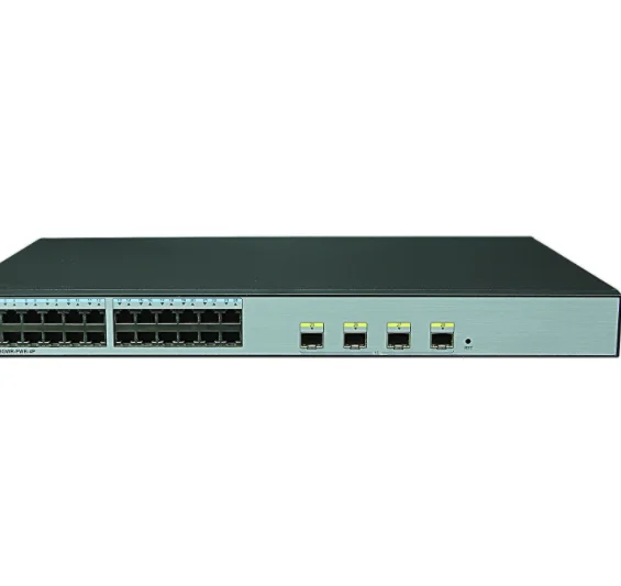 

S1720-28GWR-PWR-4P-E 24 port full Gigabit Poe power supply fully managed switch