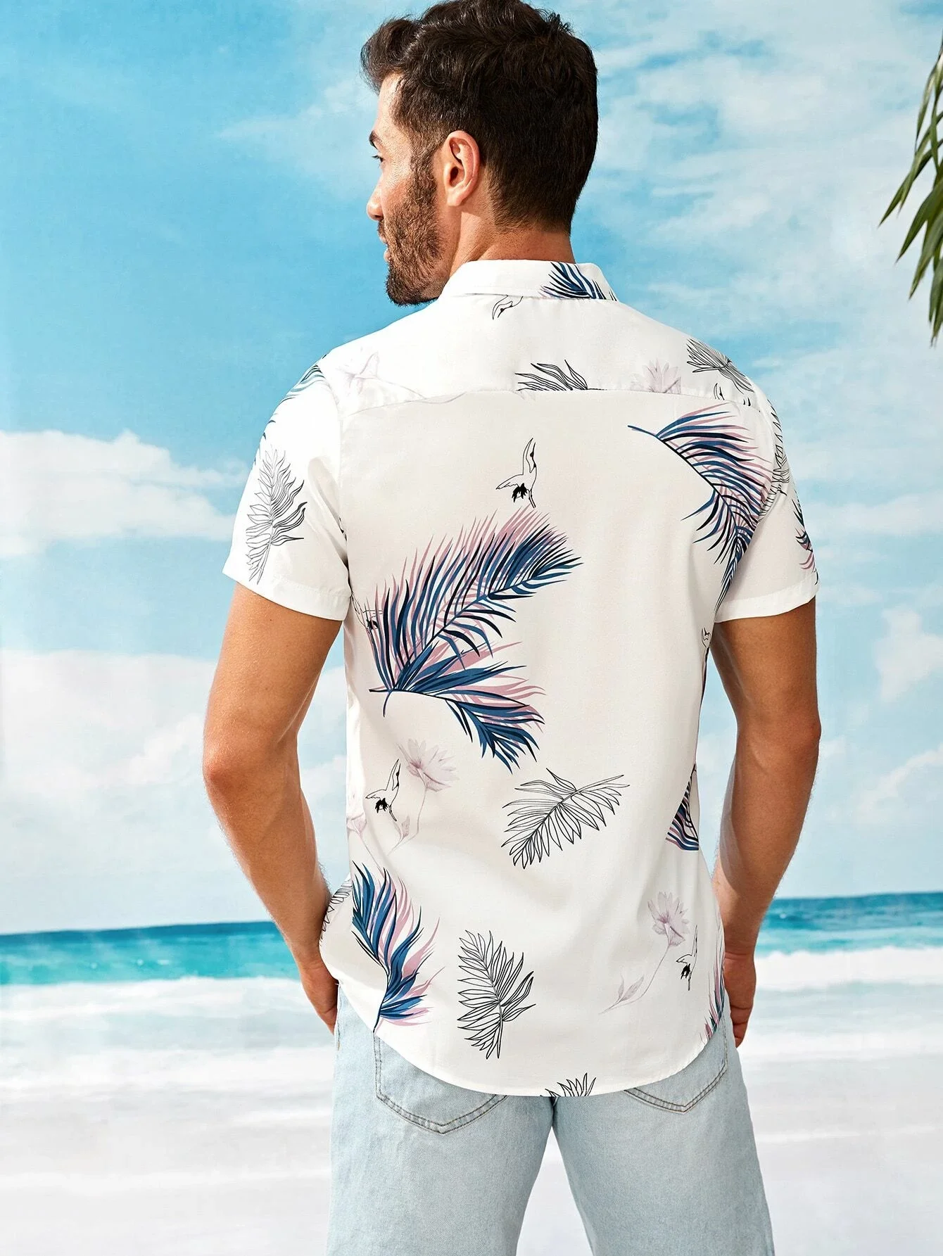 

Polo Shirts Trendy Brand Summer New Men Golf T Shirt Short Sleeve Tops Male Business Casual Clothes