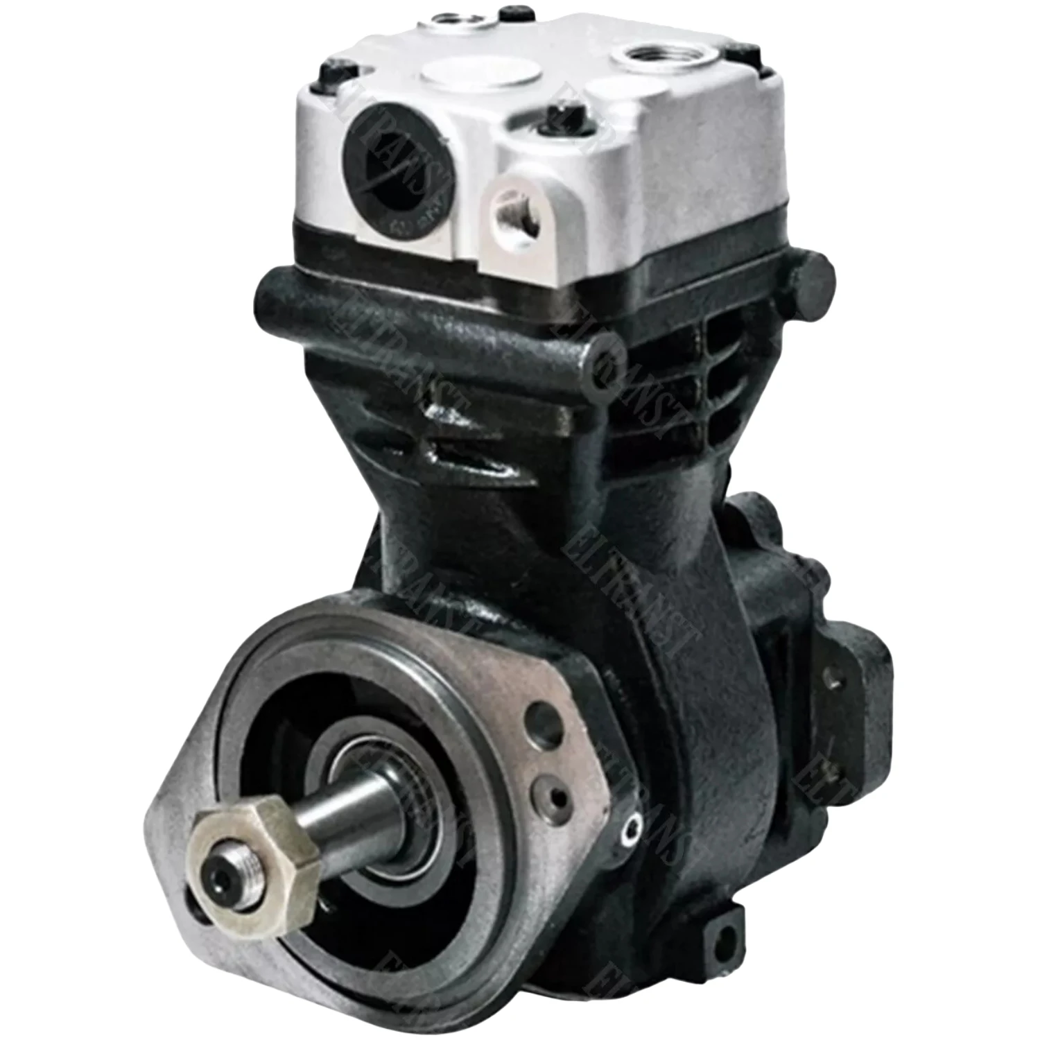 Воздушный компрессор для двигателя Cummins ISDE 3971519 3964688 3969104 Запасные части