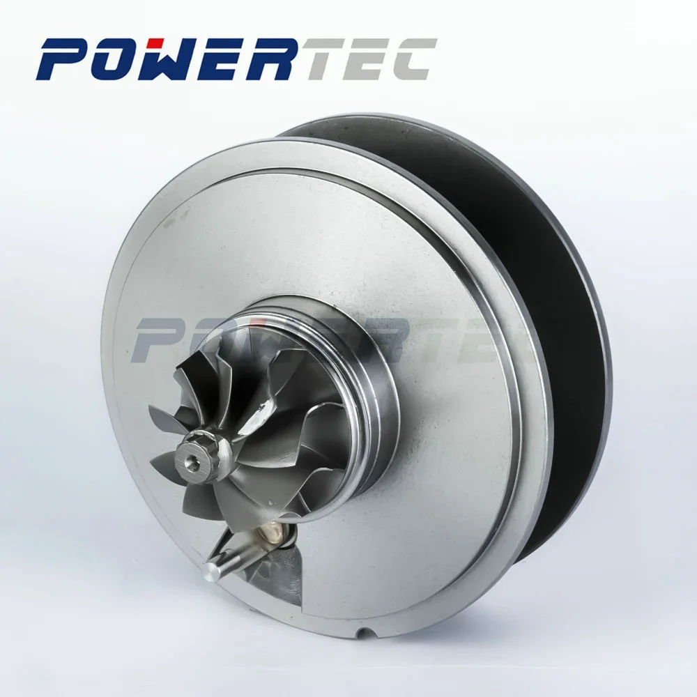 TF035HL10-09G MFS турбокартридж 1515A238 49335-01120 49335-01121 для Mitsubishi Outlander 2.2DI-D 110KW 150Hp 4N14-0-30L