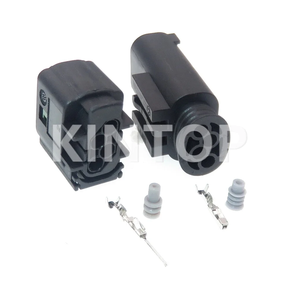 1 комплект 4 контакта 8E 0971734 968399 -1 Сборка переменного тока автомобильный задний