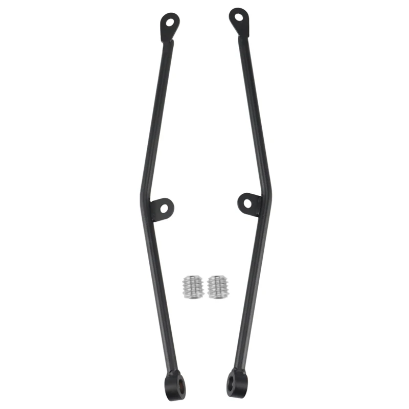 

Motorcycle Anti Shake Support for Yamaha Tenere 700 T7 T700 2020 Navigation Anti Vibration Bracket