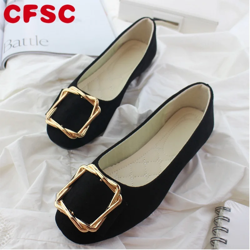 

Туфли Comemore женские на плоской подошве, роскошные элегантные лоферы, Мокасины, повседневная обувь, размера плюс 43, лето 2022