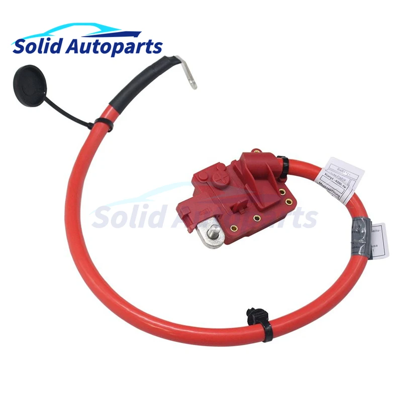 

61129225099 положительный автомобильный аккумулятор для BMW X3 2011 2012 2013