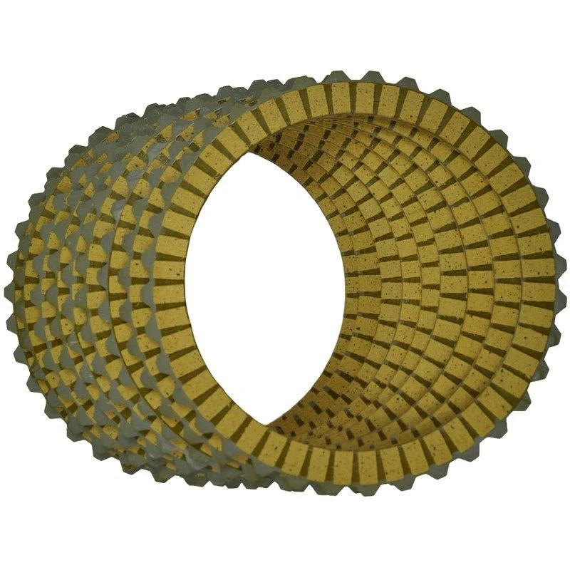 Диск сцепления для мотоцикла Honda Gold Wing GL1200A GL1200I 1986-1987 GL1200SE-I Aspencade 1986 GL 1200, 9 шт.