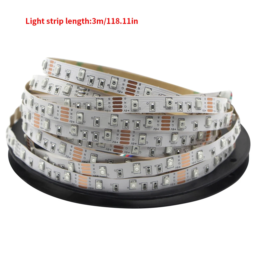 

Фонарь USB RGB 2835, фонарь, строка для телевизора, фонарь для украшения дома