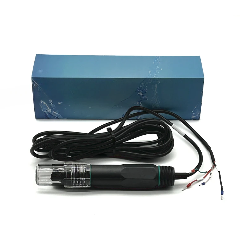 

Industrial PH meter, online PH meter, water pH detection