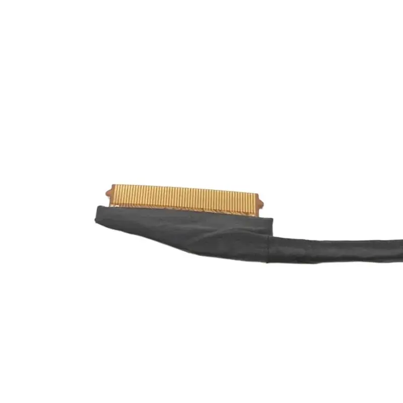 Фото Dc02c010q10 новый для ноутбука ThinkPad E14 Gen 5, ke451 1080p, ИК-дисплей EDP, кабель LVDS, линия экрана, 30 контактов, 0,5 №3
