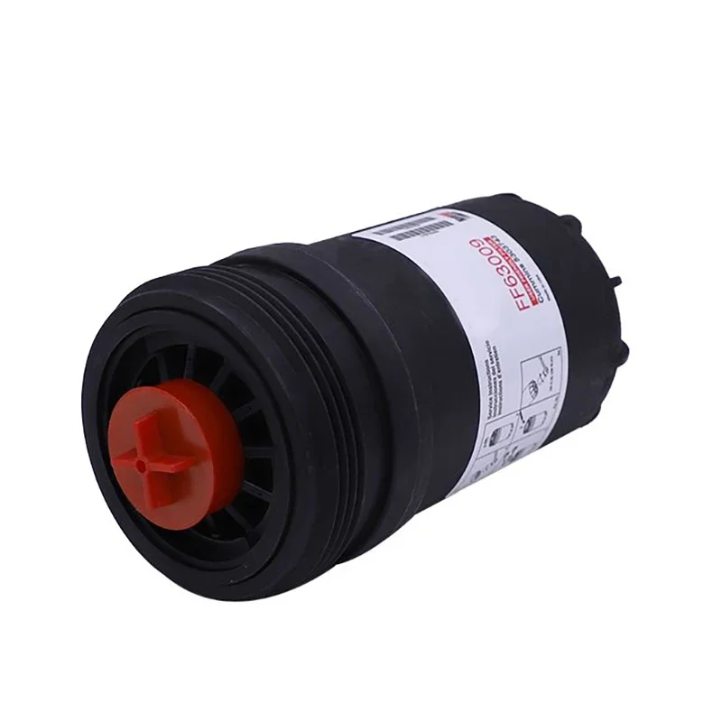 FF63009 топливный фильтр для Cummins 5303743 заменяет FF63008 Element FH22168 B/L Series